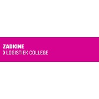 Zadkine Logistiek College logo, Zadkine Logistiek College contact details