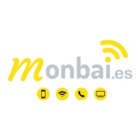 Servicios Monbai. logo, Servicios Monbai. contact details