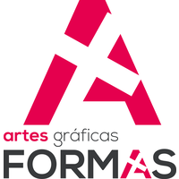 Formas Artes Gráficas logo, Formas Artes Gráficas contact details