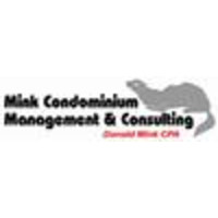 Mink Condominium Management logo, Mink Condominium Management contact details