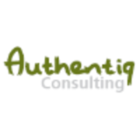 Authentiq Consulting logo, Authentiq Consulting contact details