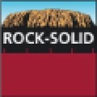 Rock-Solid Management Group logo, Rock-Solid Management Group contact details