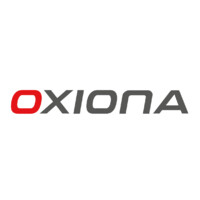 OXIONA logo, OXIONA contact details