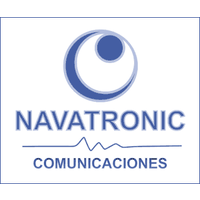 NAVATRONIC logo, NAVATRONIC contact details