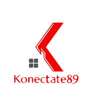 Konectate89 logo, Konectate89 contact details