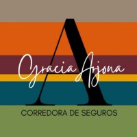 Gracia Arjona, Correduría de Seguros. logo, Gracia Arjona, Correduría de Seguros. contact details