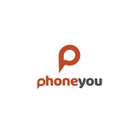 Phoneyou logo, Phoneyou contact details