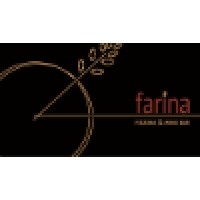 Farina Pizzeria & Wine Bar logo, Farina Pizzeria & Wine Bar contact details