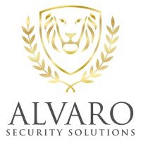 Alvaro Security Group BV logo, Alvaro Security Group BV contact details