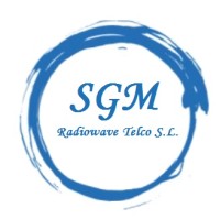 SGM Radiowave Telco S.L. logo, SGM Radiowave Telco S.L. contact details