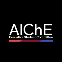 AIChE Executive Student Committee logo, AIChE Executive Student Committee contact details