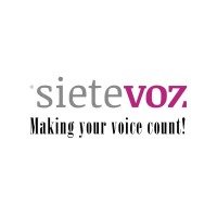 Sietevoz logo, Sietevoz contact details