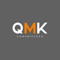 QMK Comunicação logo, QMK Comunicação contact details