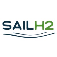 SailH2 logo, SailH2 contact details