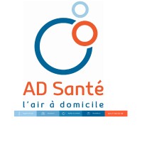 AD Santé (Air Domicile Santé) logo, AD Santé (Air Domicile Santé) contact details