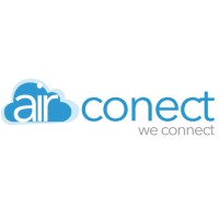 AirConect Telecomunicaciones logo, AirConect Telecomunicaciones contact details