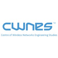 CWNES logo, CWNES contact details