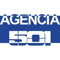 Agecia 501 logo, Agecia 501 contact details