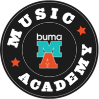 Buma Music Academy logo, Buma Music Academy contact details