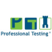 Professional Testing B.V. logo, Professional Testing B.V. contact details