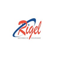 Rigel Seguridad logo, Rigel Seguridad contact details