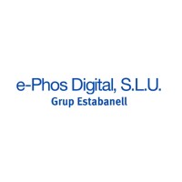 E-Phos Digital SLU (Emagina) logo, E-Phos Digital SLU (Emagina) contact details