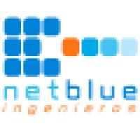 Netblue Ingenieros logo, Netblue Ingenieros contact details