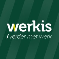 Werkis logo, Werkis contact details