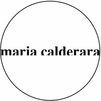 MARIA CALDERARA S.R.L. logo, MARIA CALDERARA S.R.L. contact details