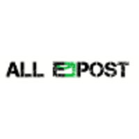 All ePost logo, All ePost contact details