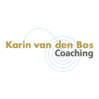 Karin van den Bos Coaching logo, Karin van den Bos Coaching contact details