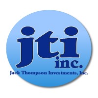 Jack Thompson Investments, Inc. logo, Jack Thompson Investments, Inc. contact details