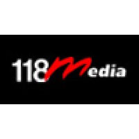 118Media logo, 118Media contact details