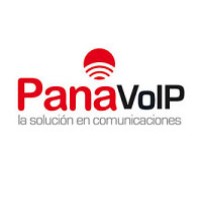 PanaVoIP logo, PanaVoIP contact details