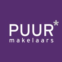 PUUR* Makelaars logo, PUUR* Makelaars contact details