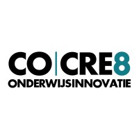 COCRE8 Onderwijsinnovatie (Community) logo, COCRE8 Onderwijsinnovatie (Community) contact details