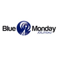 BLUE MONDAY SOLUTIONS SL logo, BLUE MONDAY SOLUTIONS SL contact details