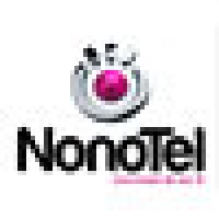 Nonotel logo, Nonotel contact details