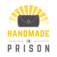 Handmade In Prison logo, Handmade In Prison contact details