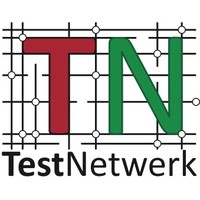 TestNetwerk logo, TestNetwerk contact details