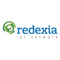 Redexia logo, Redexia contact details