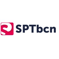 SPTbcn logo, SPTbcn contact details