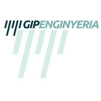 GIP ENGINYERIA, SERVEI I OBRES, SLP logo, GIP ENGINYERIA, SERVEI I OBRES, SLP contact details