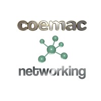 COEMAC Networking Madrid logo, COEMAC Networking Madrid contact details