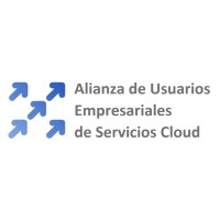 Alianza de Usuarios Empresariales de Servicios Cloud logo, Alianza de Usuarios Empresariales de Servicios Cloud contact details