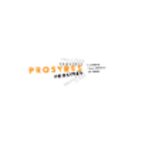 PROSYRES logo, PROSYRES contact details