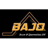 Bajo Bouw & IJzerwerken B.V. logo, Bajo Bouw & IJzerwerken B.V. contact details