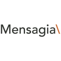 Mensagia logo, Mensagia contact details