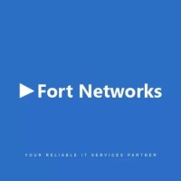 Fort Networks logo, Fort Networks contact details