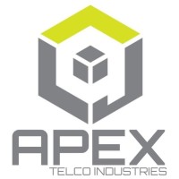 Apex | Telco Industries S.L. logo, Apex | Telco Industries S.L. contact details